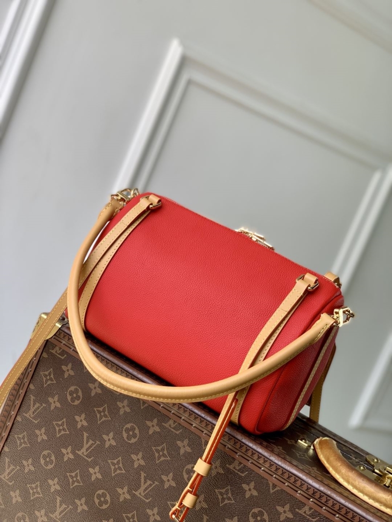 LV Satchel bags
